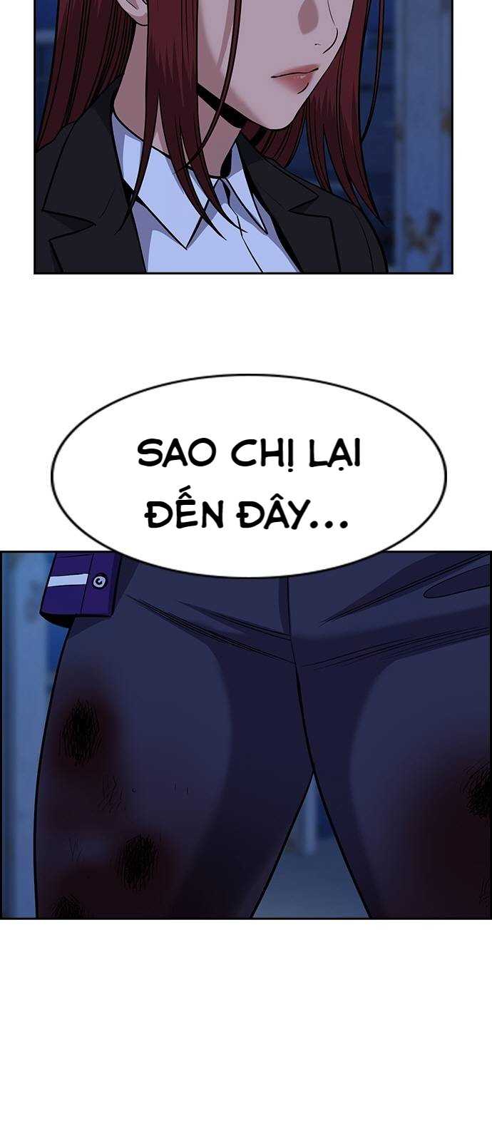 Giáo Dục Chân Chính Chapter 145 - Trang 9