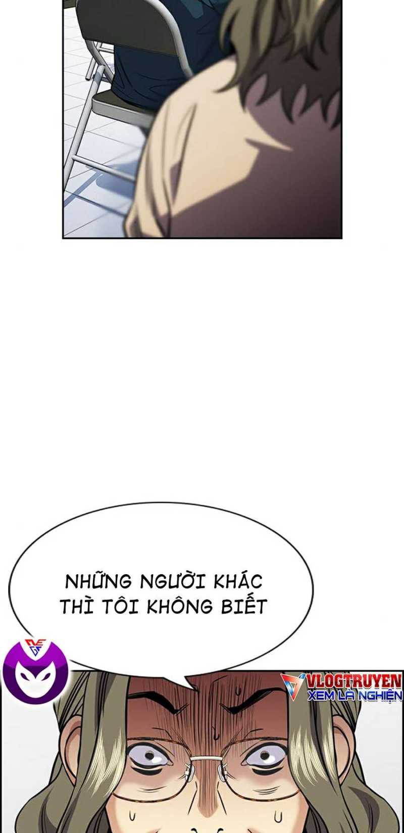 Giáo Dục Chân Chính Chapter 71 - Trang 17