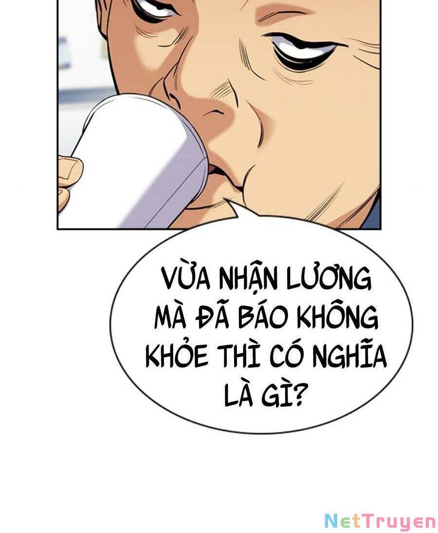 Giáo Dục Chân Chính Chapter 92 - Trang 48