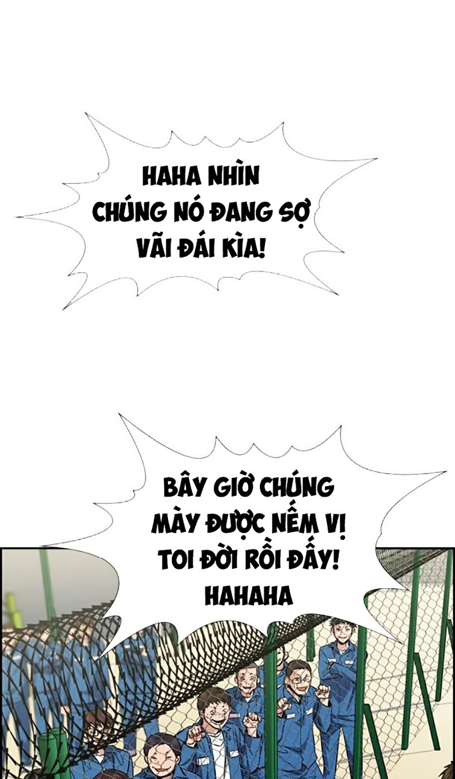 Giáo Dục Chân Chính Chapter 31 - Trang 36