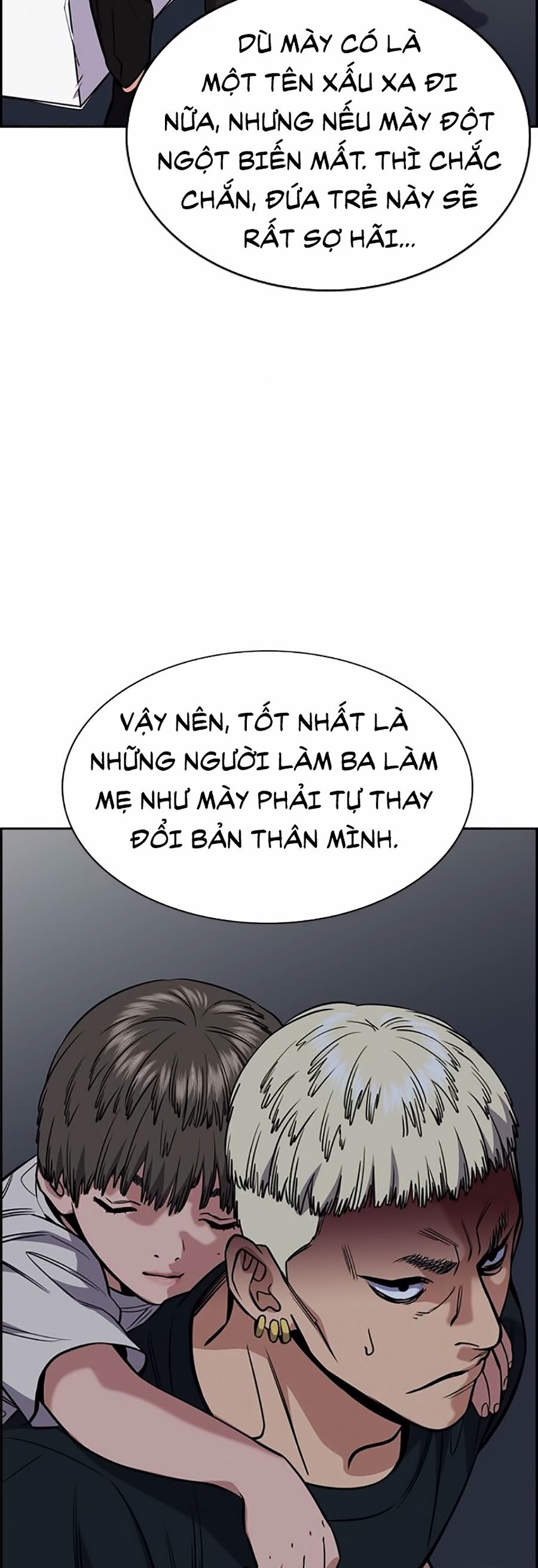 Giáo Dục Chân Chính Chapter 50 - Trang 56