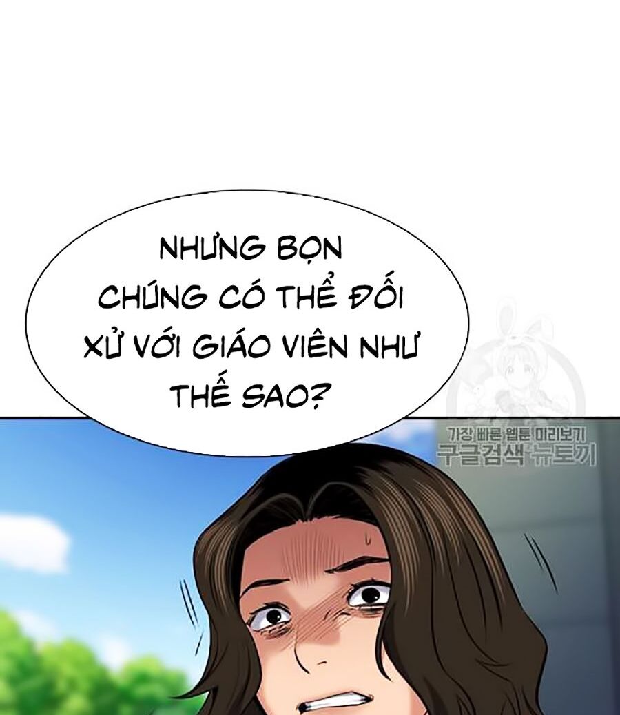 Giáo Dục Chân Chính Chapter 17 - Trang 4