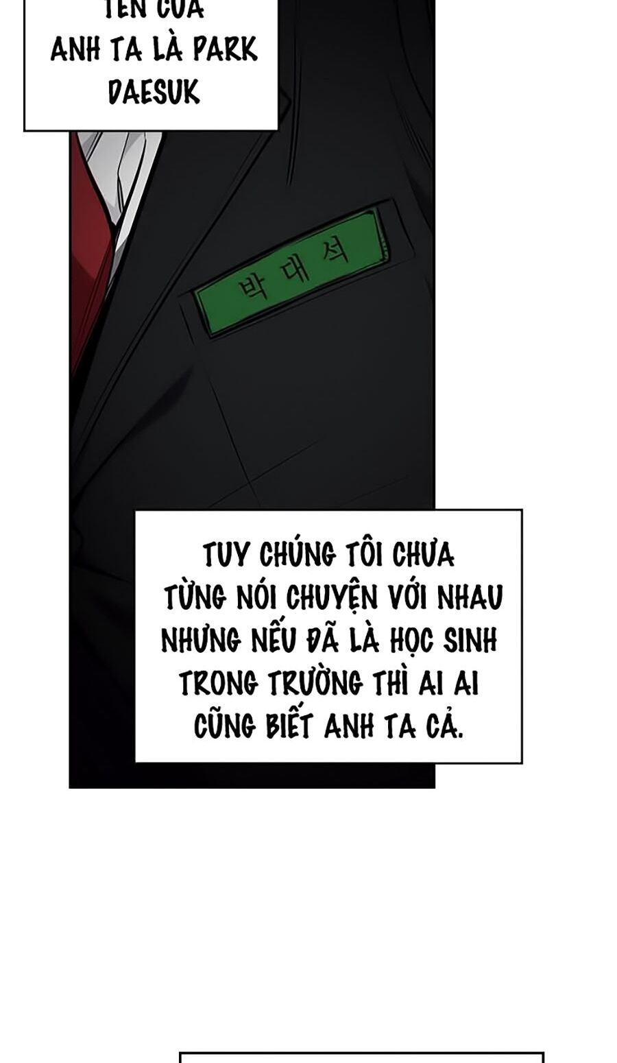 Giáo Dục Chân Chính Chapter 1 - Trang 23