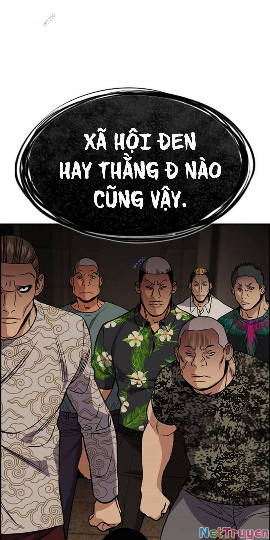 Giáo Dục Chân Chính Chapter 97 - Trang 116