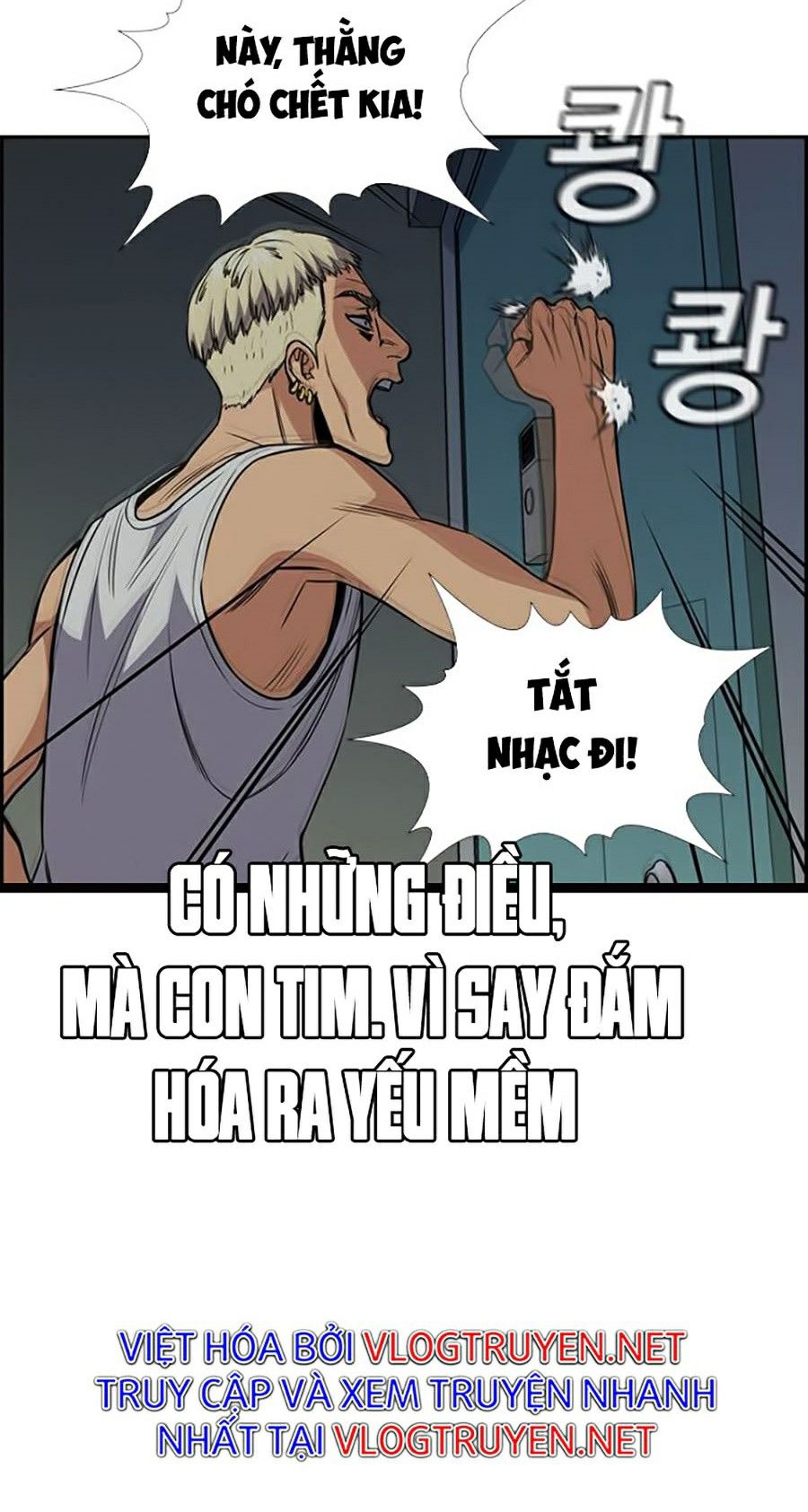 Giáo Dục Chân Chính Chapter 48 - Trang 54