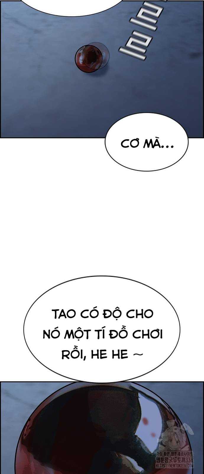 Giáo Dục Chân Chính Chapter 144 - Trang 18