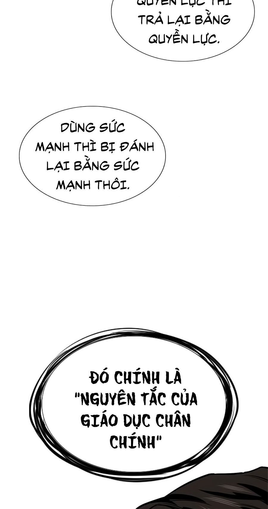 Giáo Dục Chân Chính Chapter 11 - Trang 70