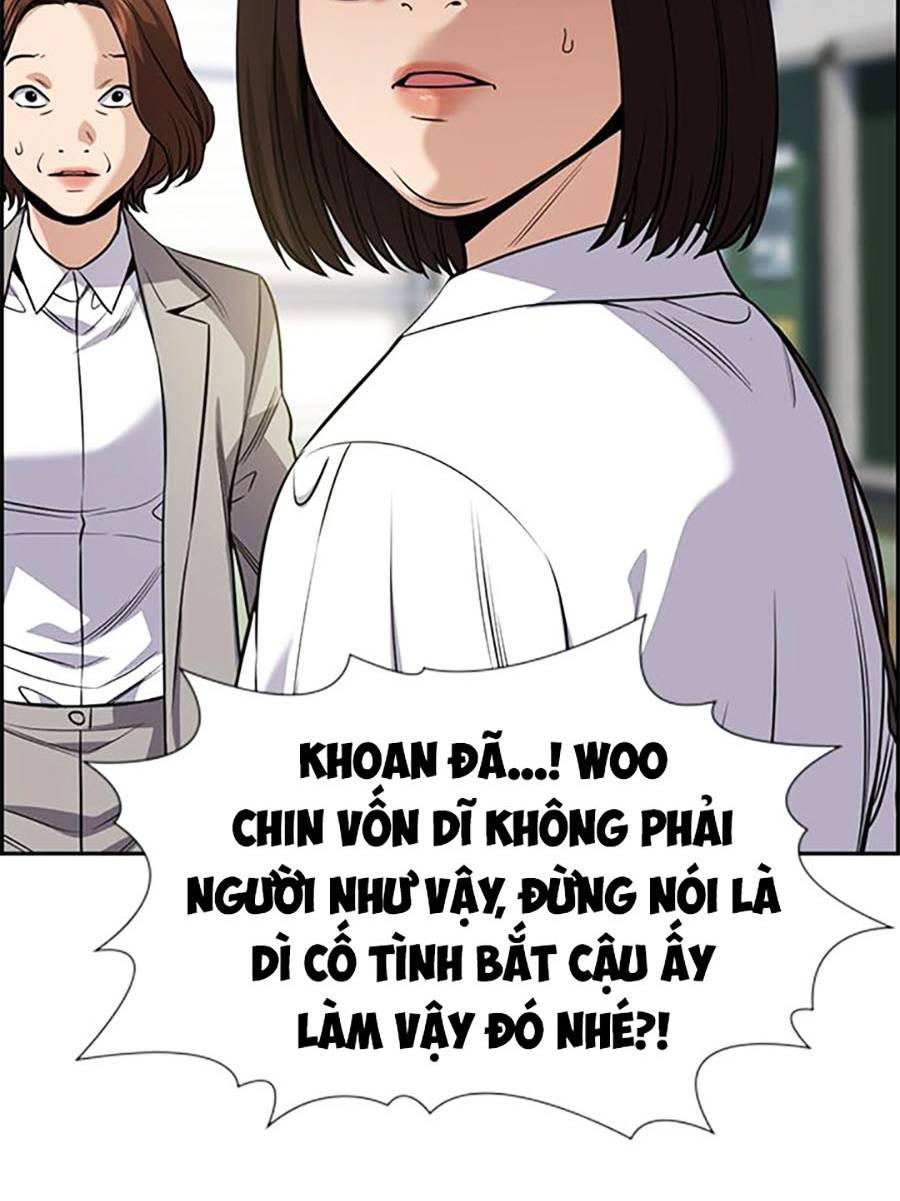 Giáo Dục Chân Chính Chapter 87 - Trang 67