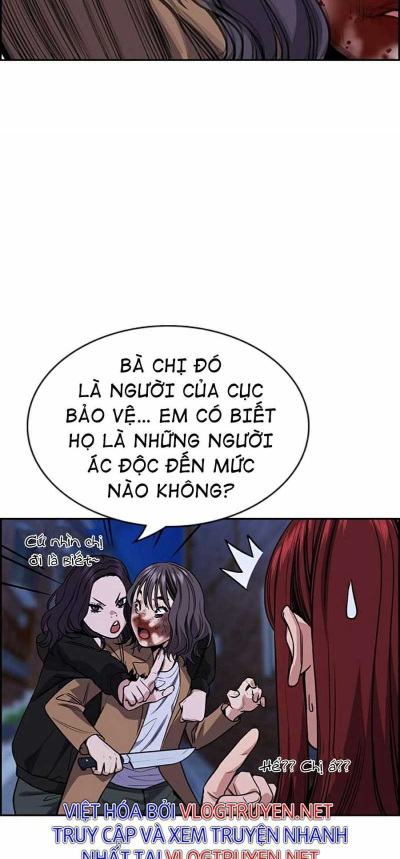 Giáo Dục Chân Chính Chapter 70 - Trang 48