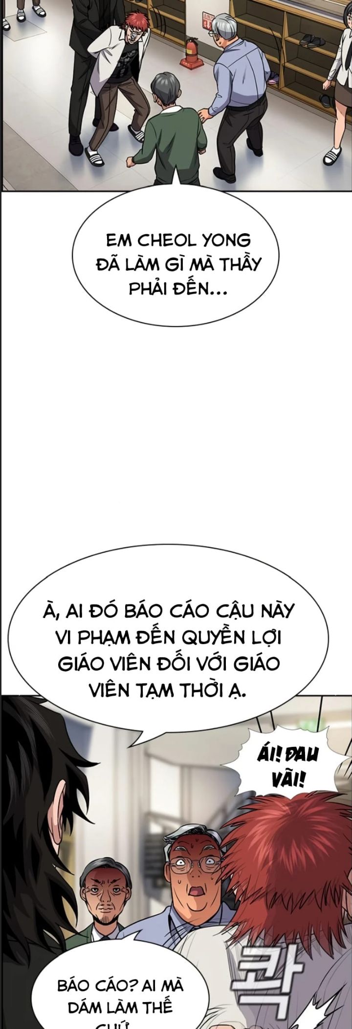 Giáo Dục Chân Chính Chapter 167 - Trang 5