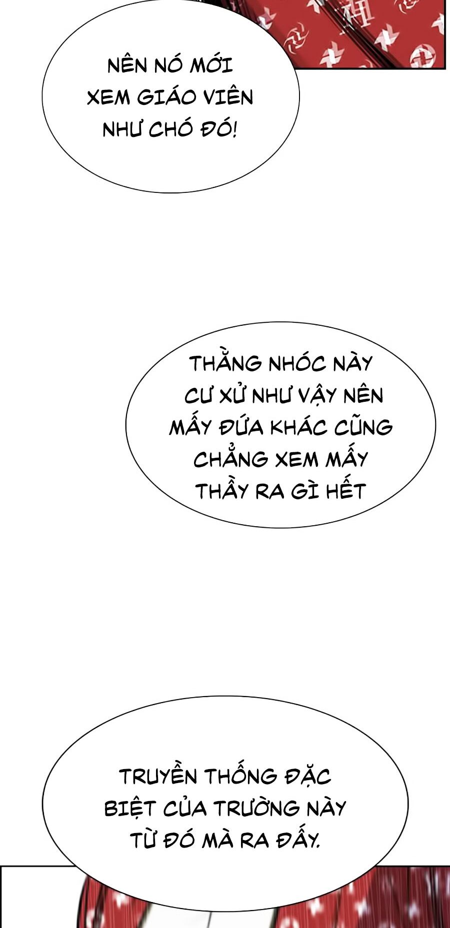 Giáo Dục Chân Chính Chapter 3 - Trang 25