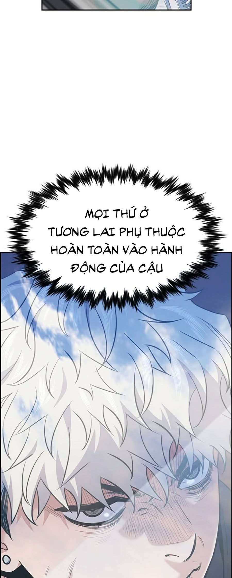 Giáo Dục Chân Chính Chapter 34 - Trang 32