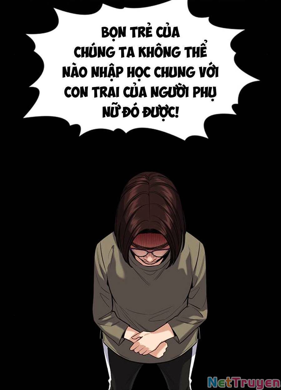 Giáo Dục Chân Chính Chapter 89 - Trang 42