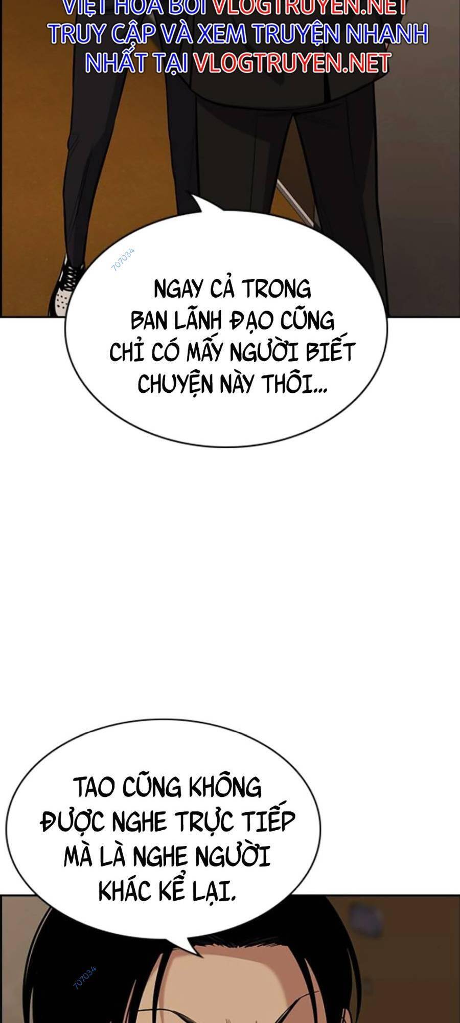 Giáo Dục Chân Chính Chapter 100 - Trang 2