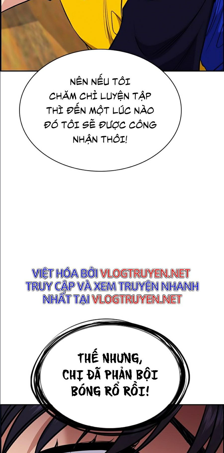 Giáo Dục Chân Chính Chapter 41 - Trang 22