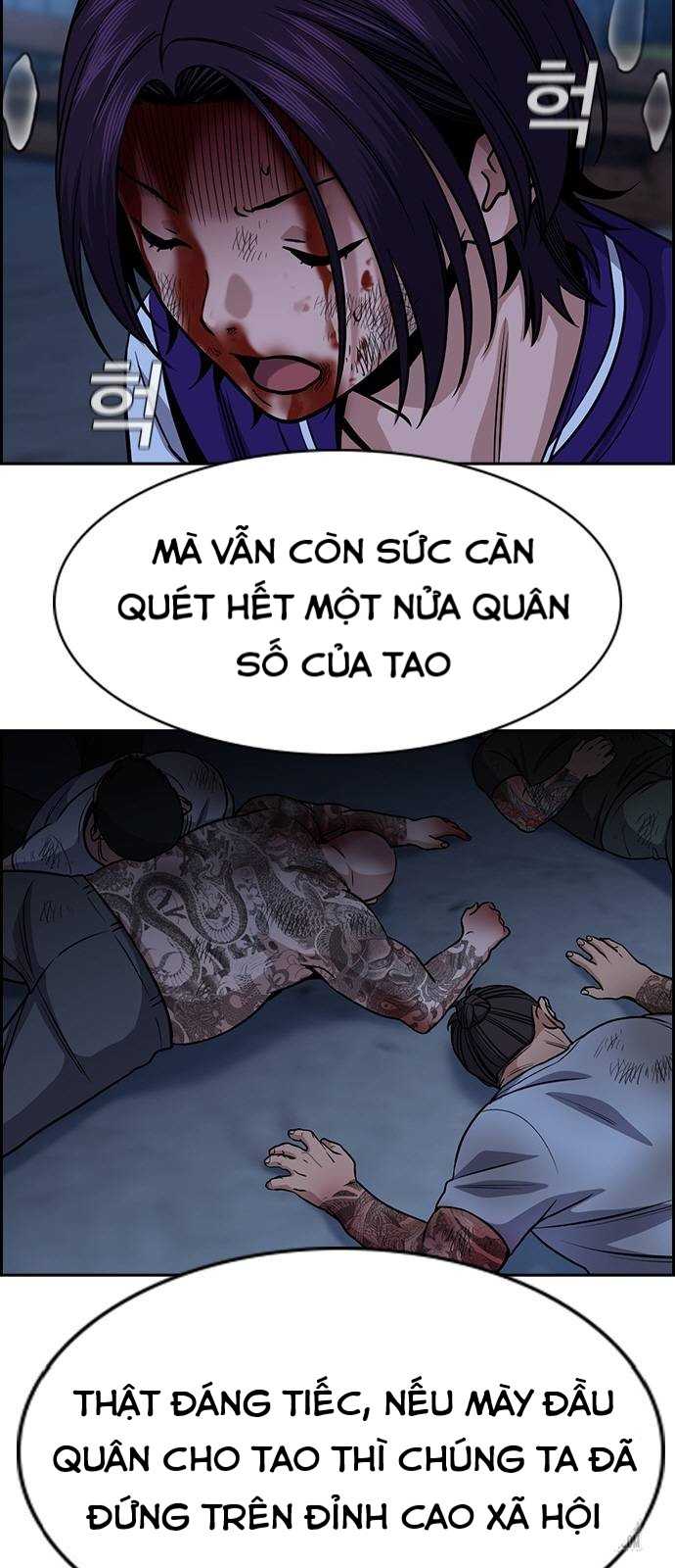 Giáo Dục Chân Chính Chapter 144 - Trang 46