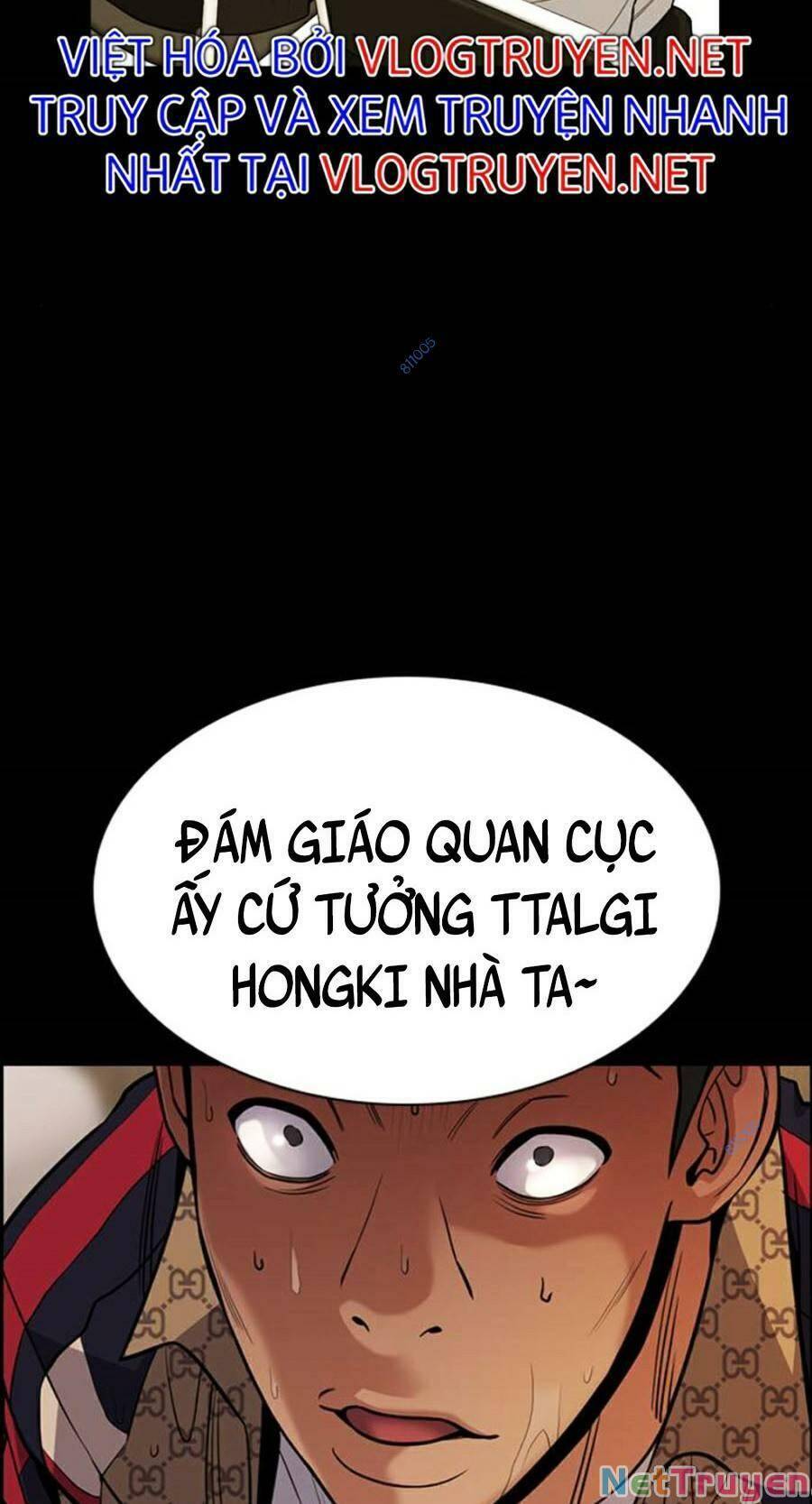 Giáo Dục Chân Chính Chapter 95 - Trang 45