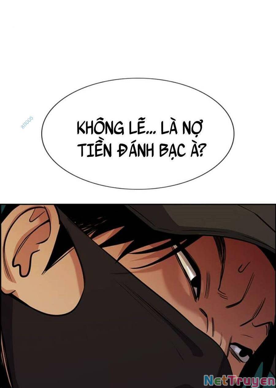 Giáo Dục Chân Chính Chapter 92 - Trang 24