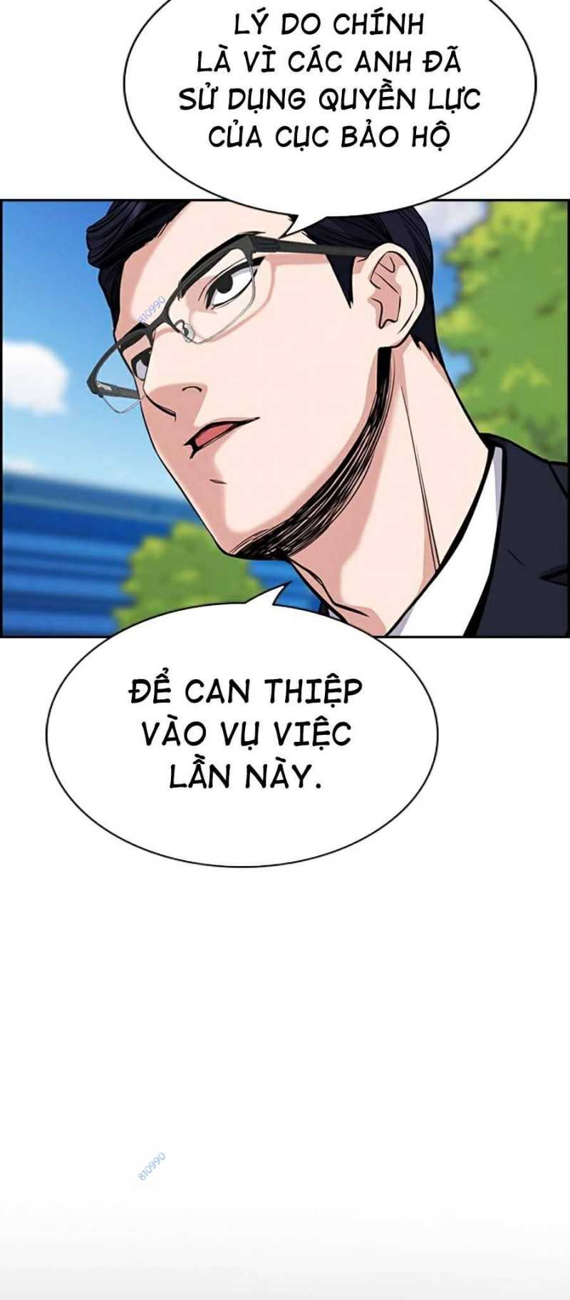 Giáo Dục Chân Chính Chapter 63 - Trang 4