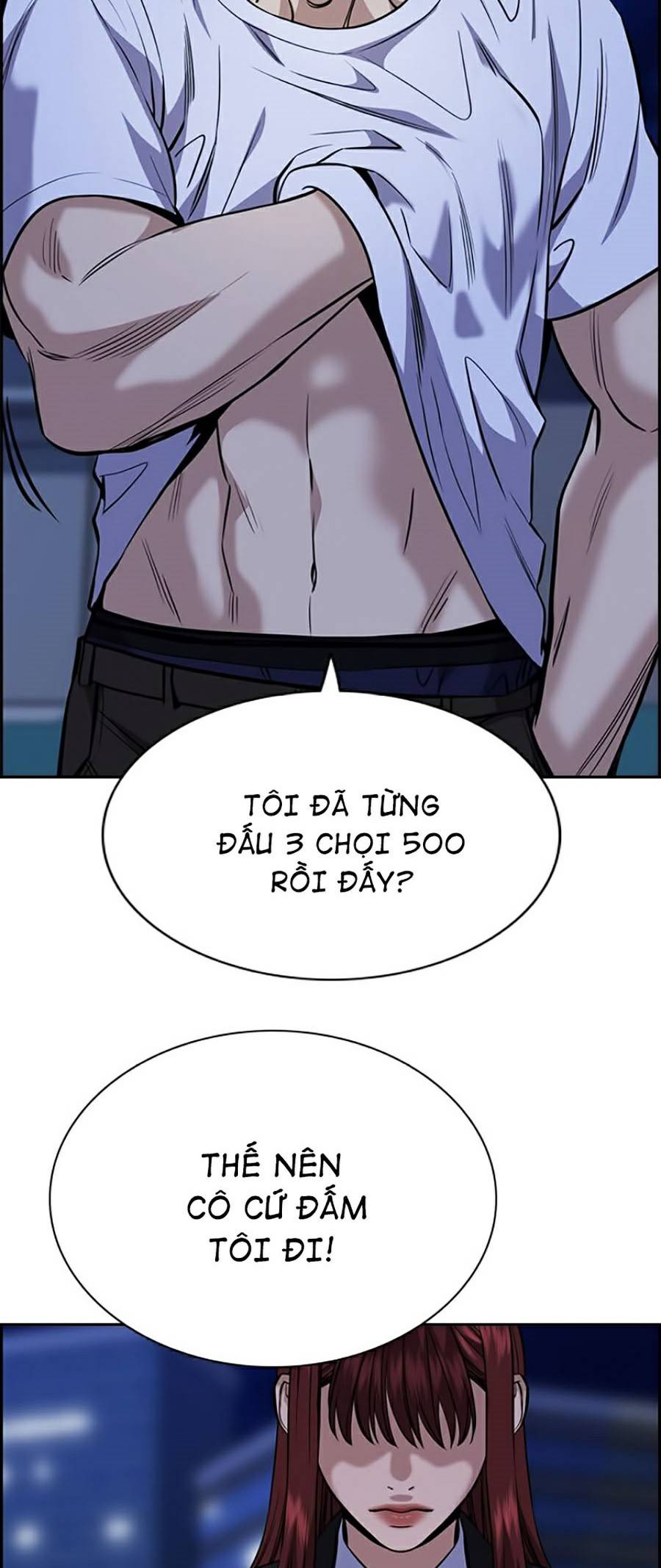 Giáo Dục Chân Chính Chapter 58 - Trang 40