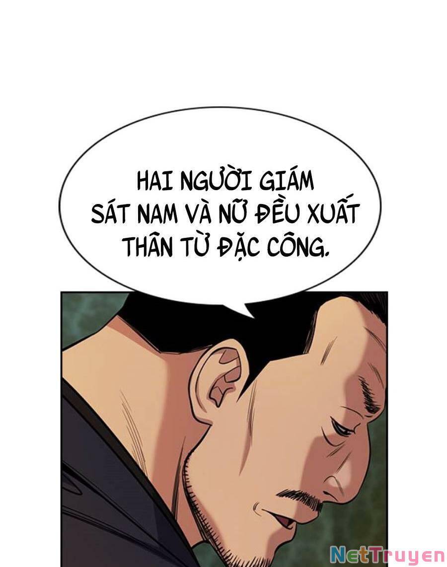 Giáo Dục Chân Chính Chapter 94 - Trang 125