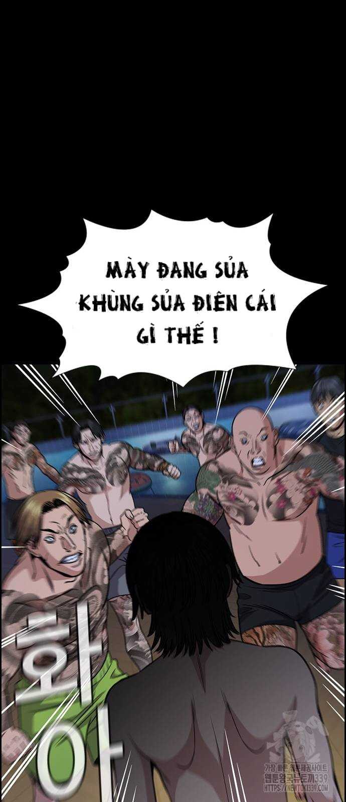 Giáo Dục Chân Chính Chapter 147 - Trang 37