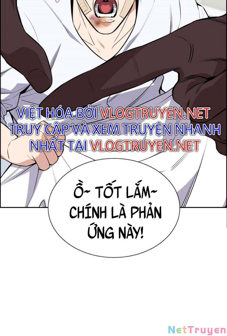 Giáo Dục Chân Chính Chapter 93 - Trang 97