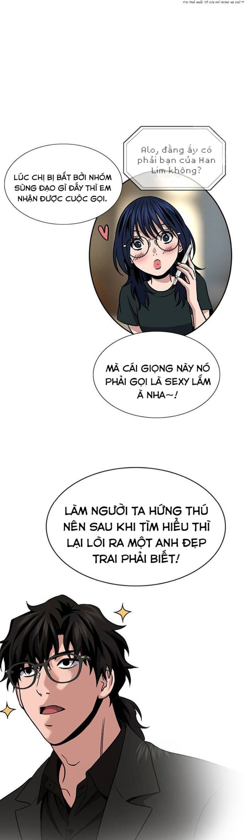 Giáo Dục Chân Chính Chapter 164 - Trang 23