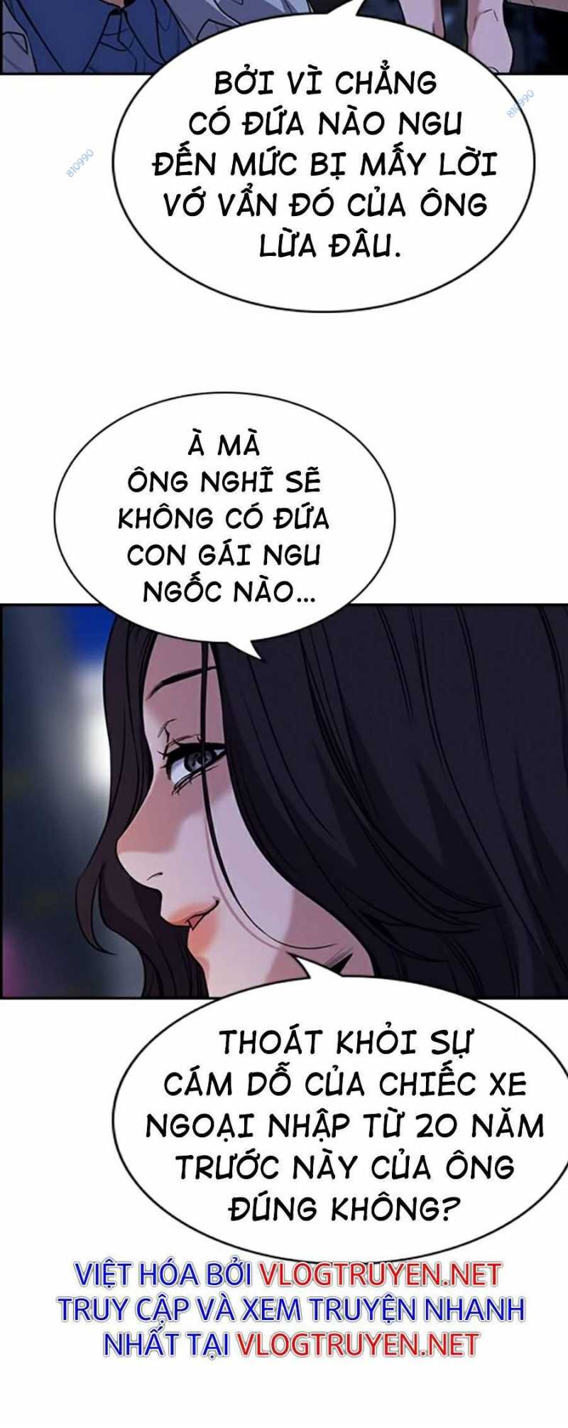 Giáo Dục Chân Chính Chapter 64 - Trang 54