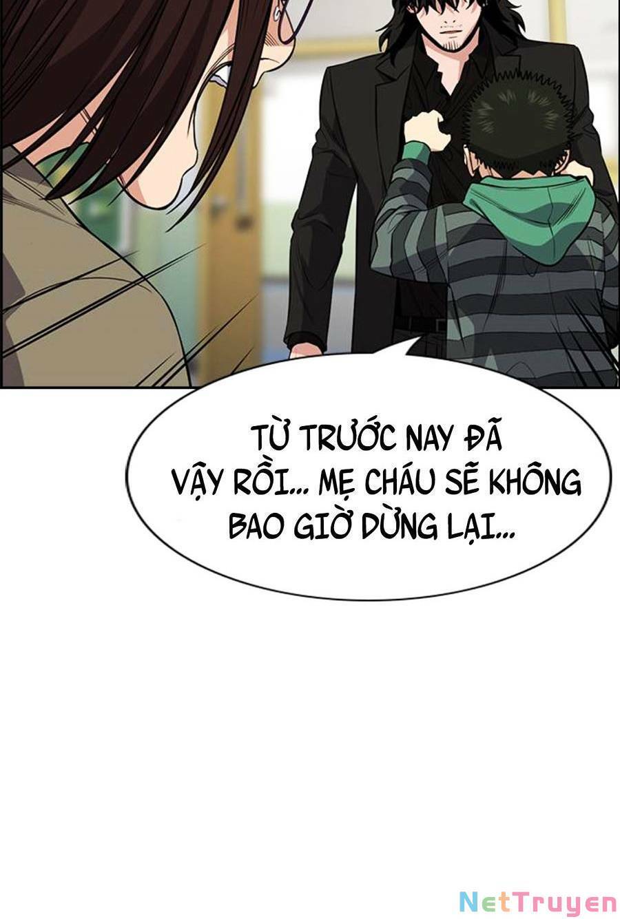 Giáo Dục Chân Chính Chapter 89 - Trang 92