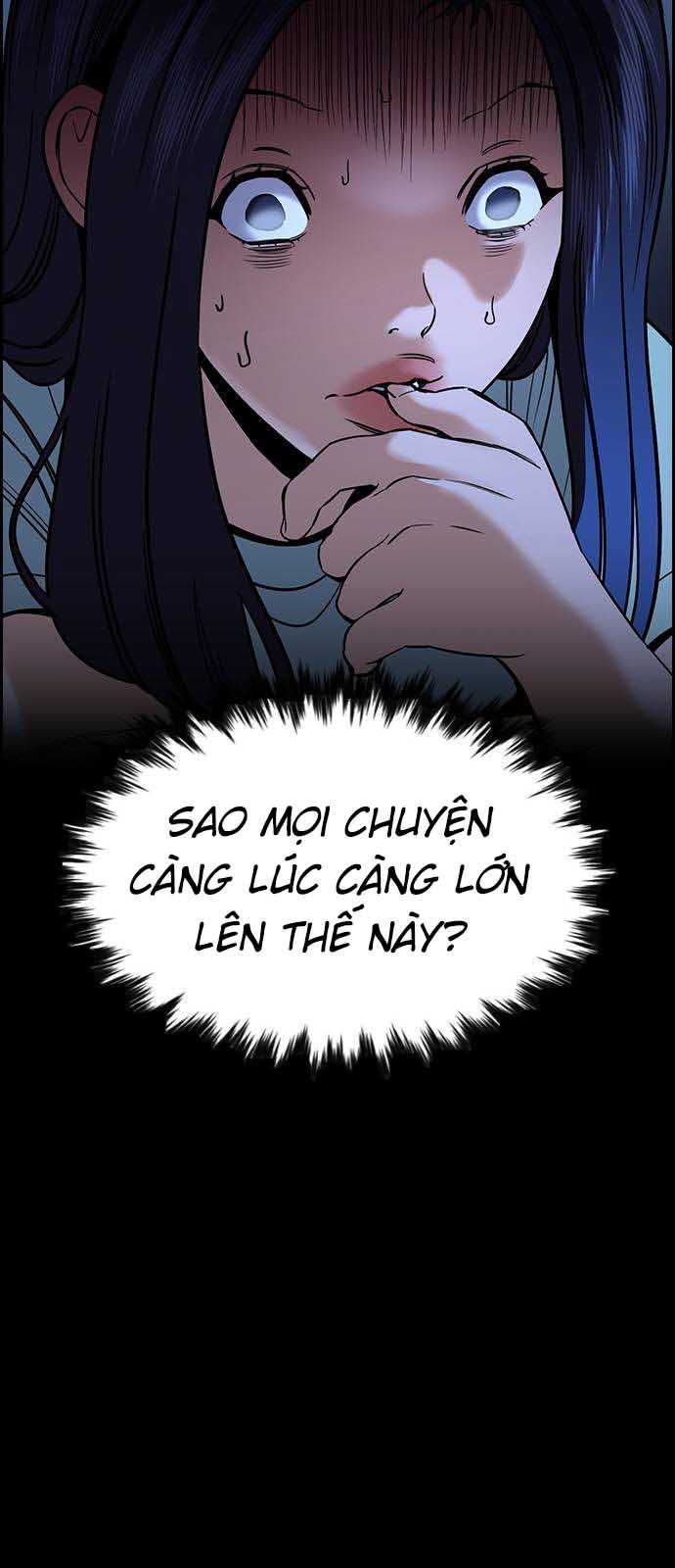 Giáo Dục Chân Chính Chapter 151 - Trang 50