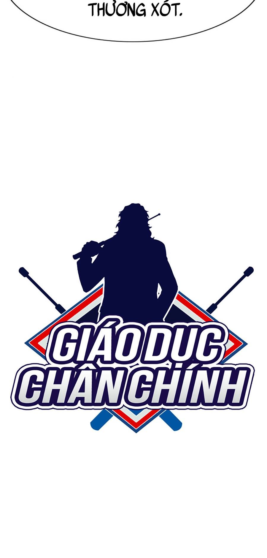 Giáo Dục Chân Chính Chapter 86 - Trang 12