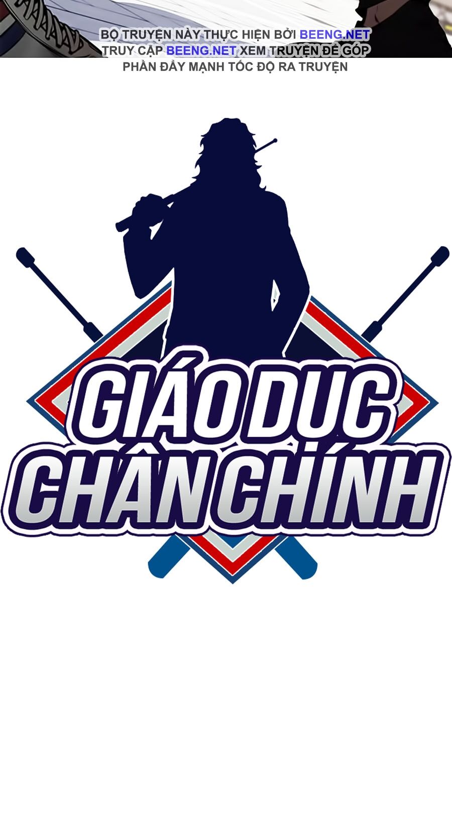 Giáo Dục Chân Chính Chapter 3 - Trang 119