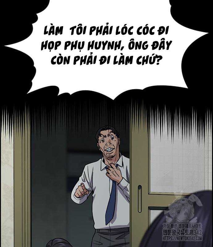 Giáo Dục Chân Chính Chapter 152 - Trang 42