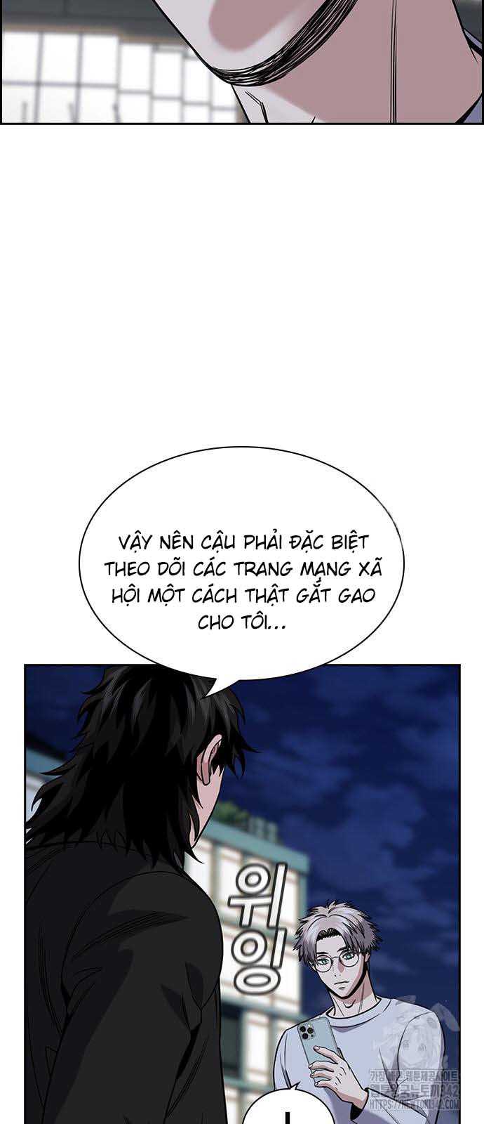 Giáo Dục Chân Chính Chapter 152 - Trang 105