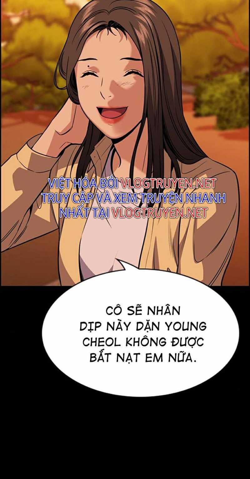 Giáo Dục Chân Chính Chapter 73 - Trang 58