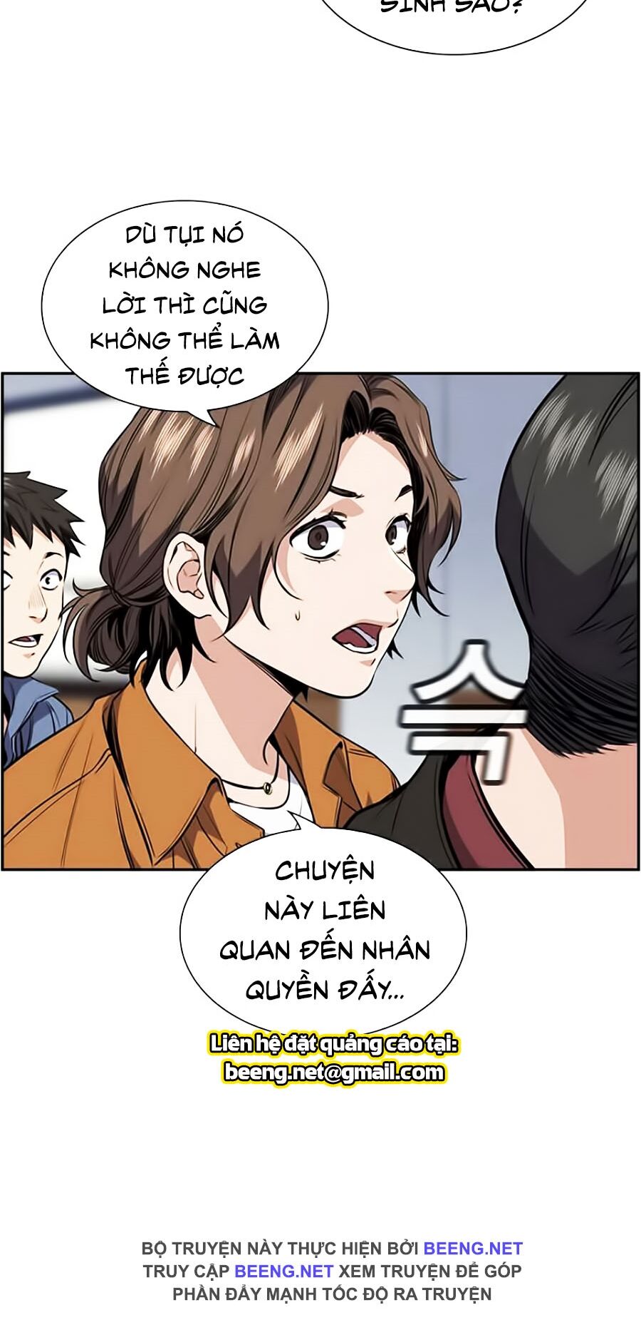 Giáo Dục Chân Chính Chapter 3 - Trang 39