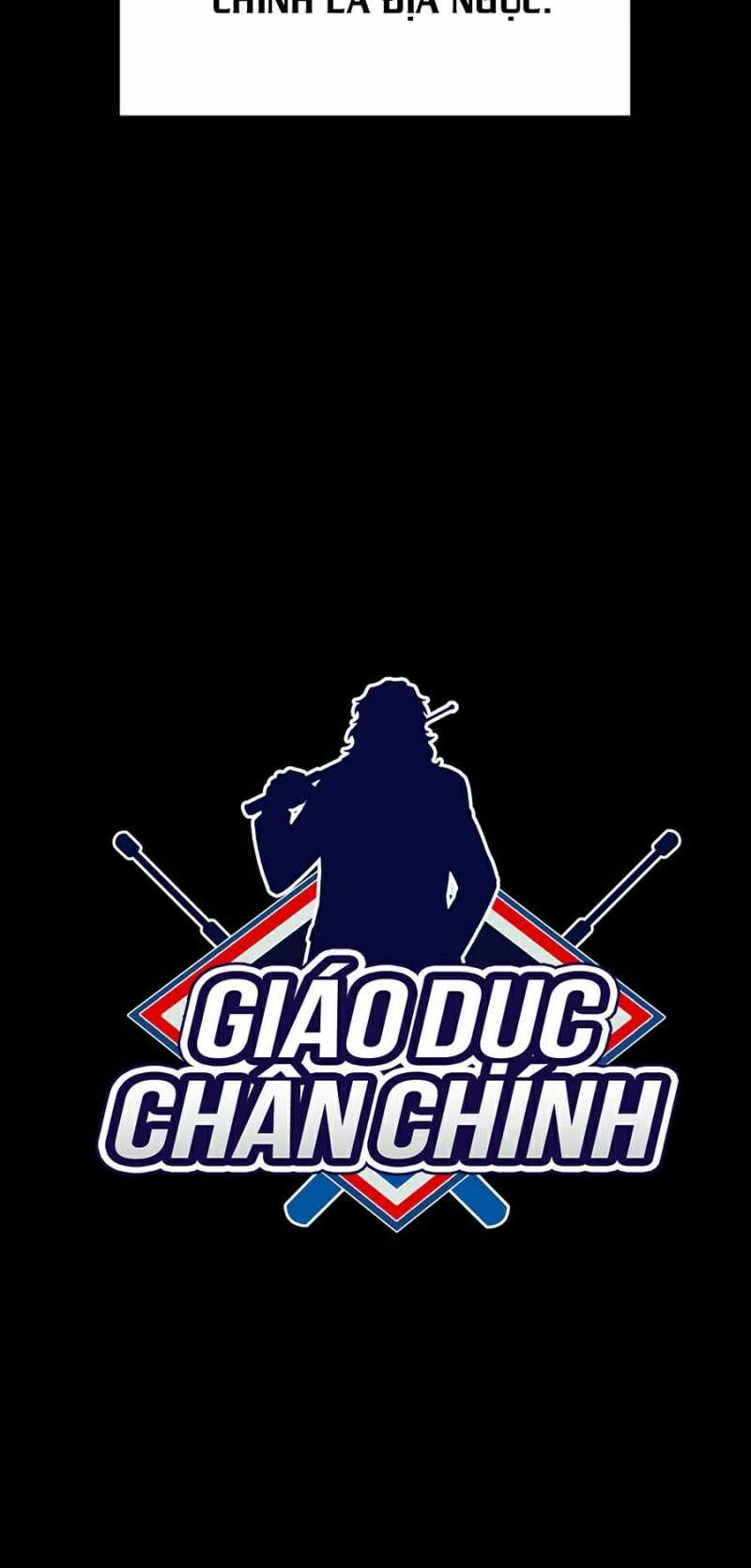 Giáo Dục Chân Chính Chapter 73 - Trang 7