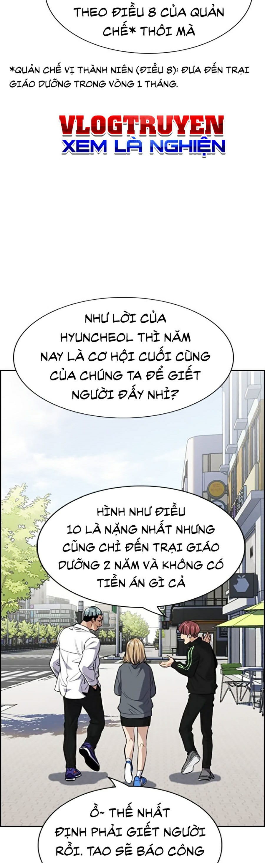 Giáo Dục Chân Chính Chapter 28 - Trang 44