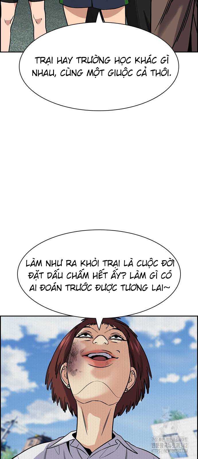 Giáo Dục Chân Chính Chapter 151 - Trang 21