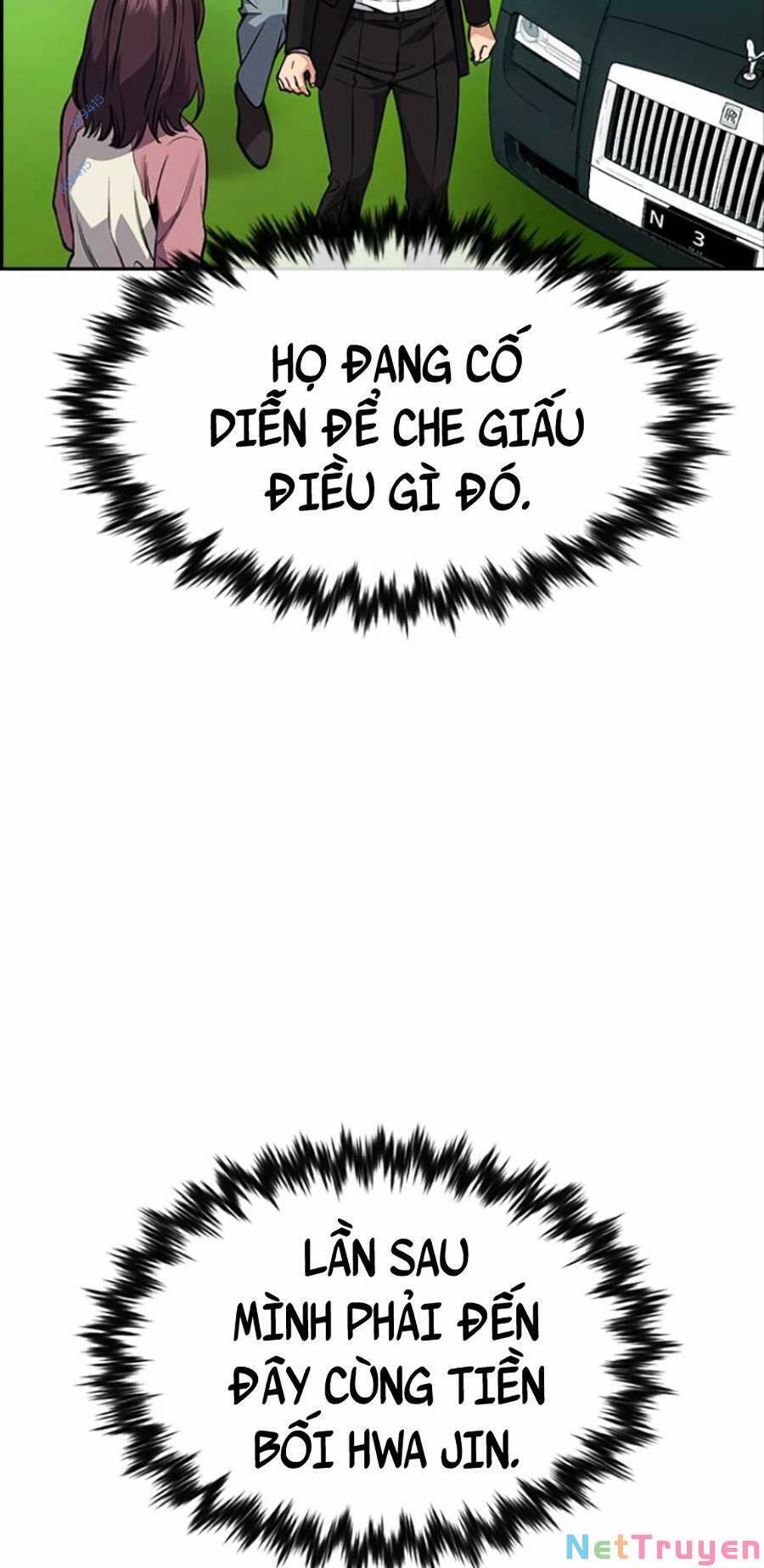 Giáo Dục Chân Chính Chapter 105 - Trang 37