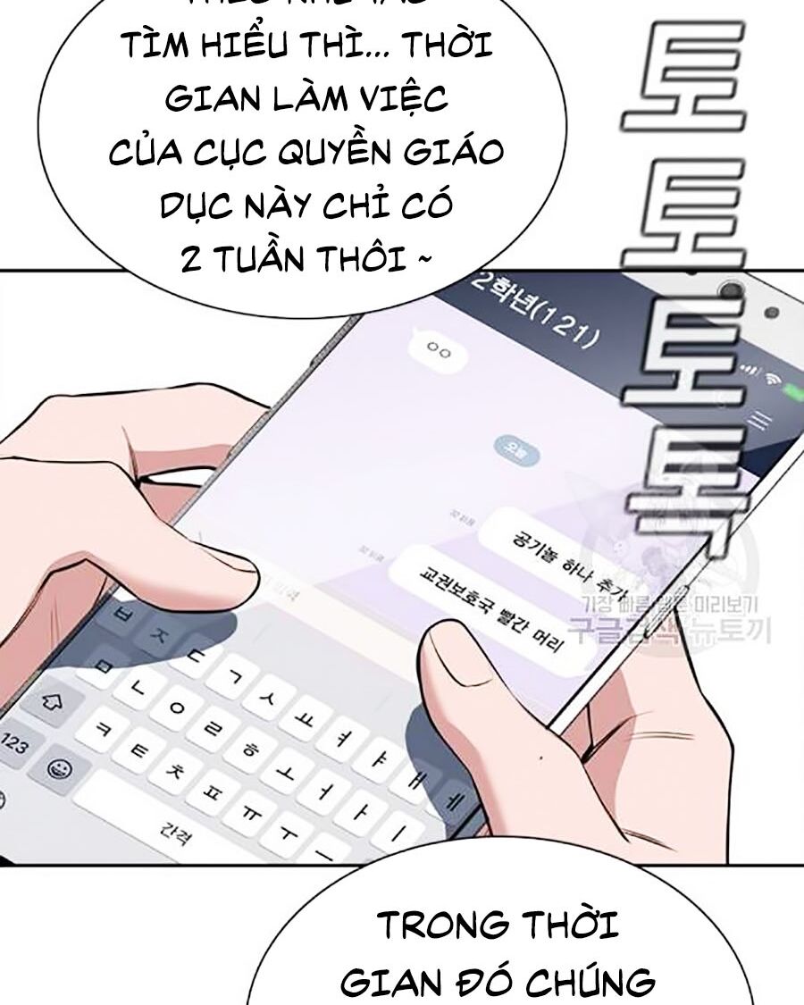 Giáo Dục Chân Chính Chapter 18 - Trang 38