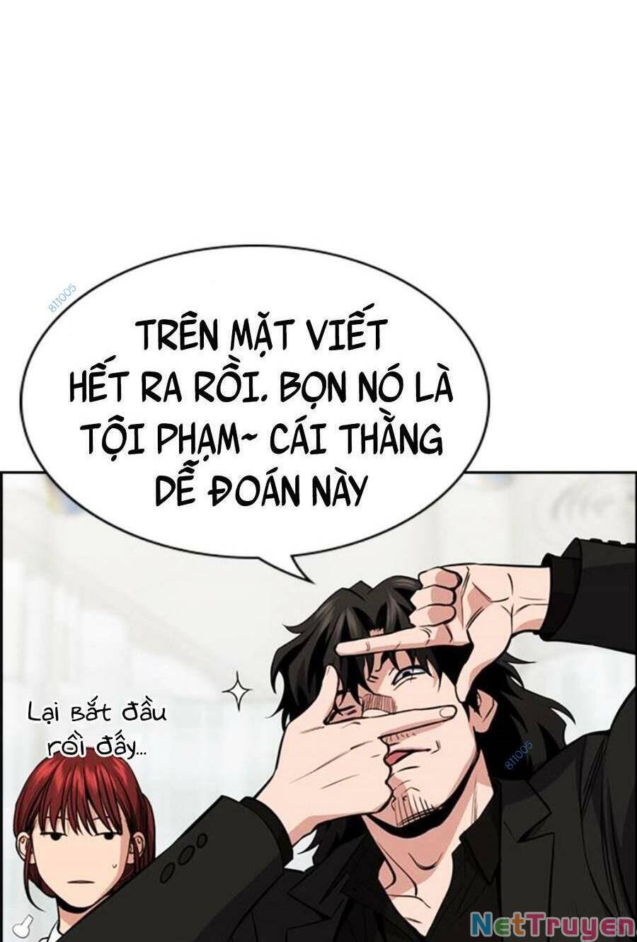 Giáo Dục Chân Chính Chapter 93 - Trang 98