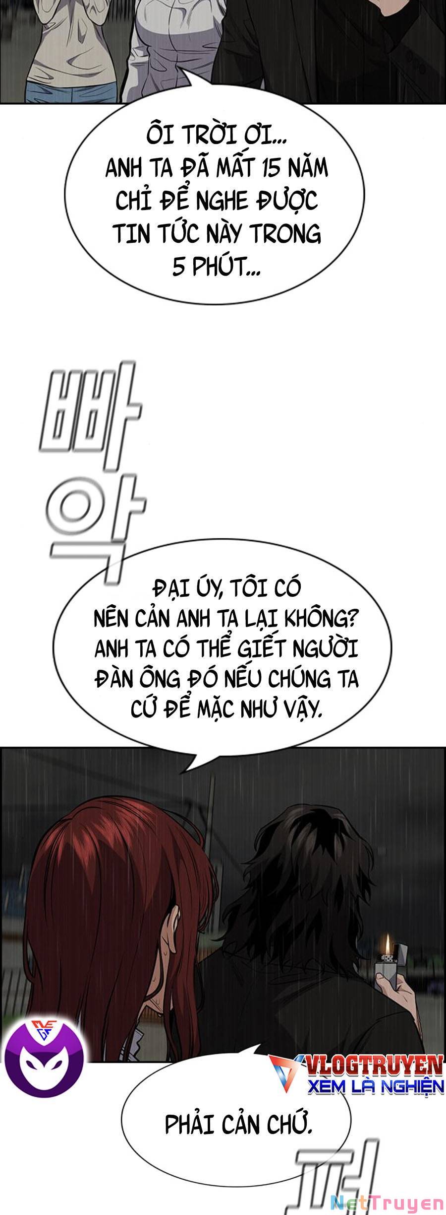 Giáo Dục Chân Chính Chapter 80 - Trang 76