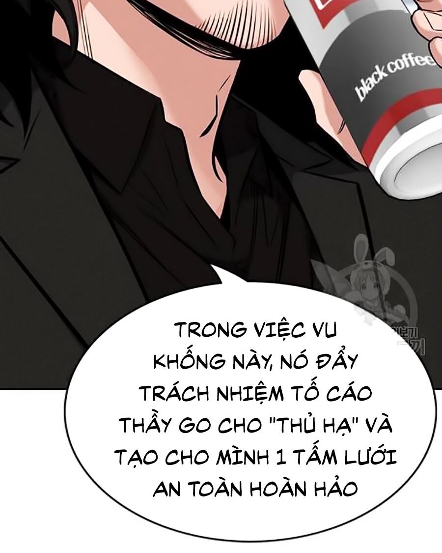 Giáo Dục Chân Chính Chapter 18 - Trang 14