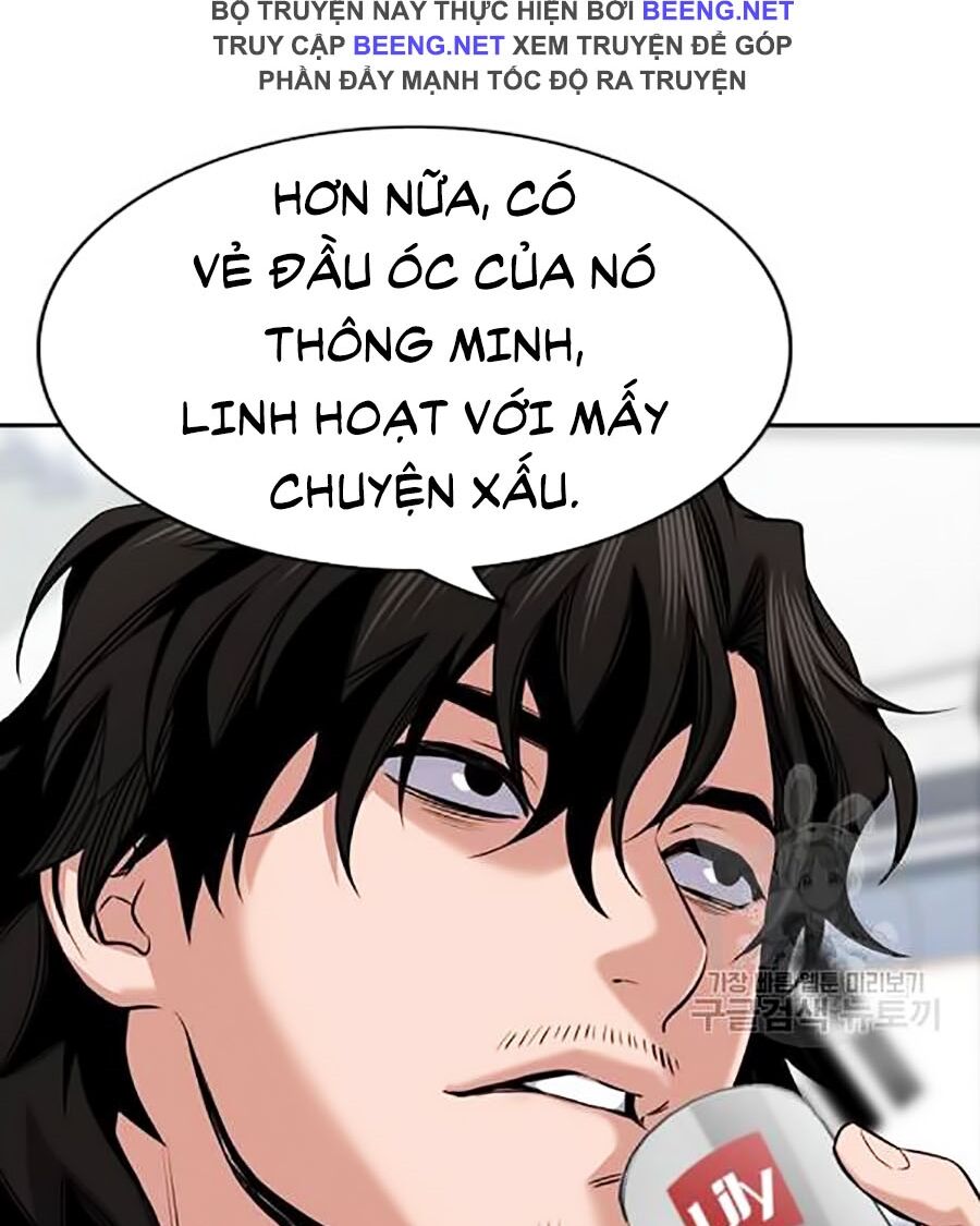 Giáo Dục Chân Chính Chapter 18 - Trang 13