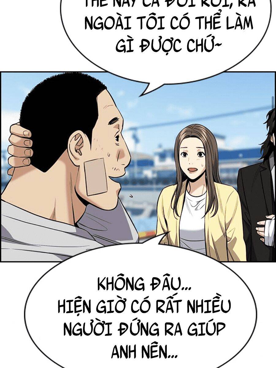 Giáo Dục Chân Chính Chapter 81 - Trang 42