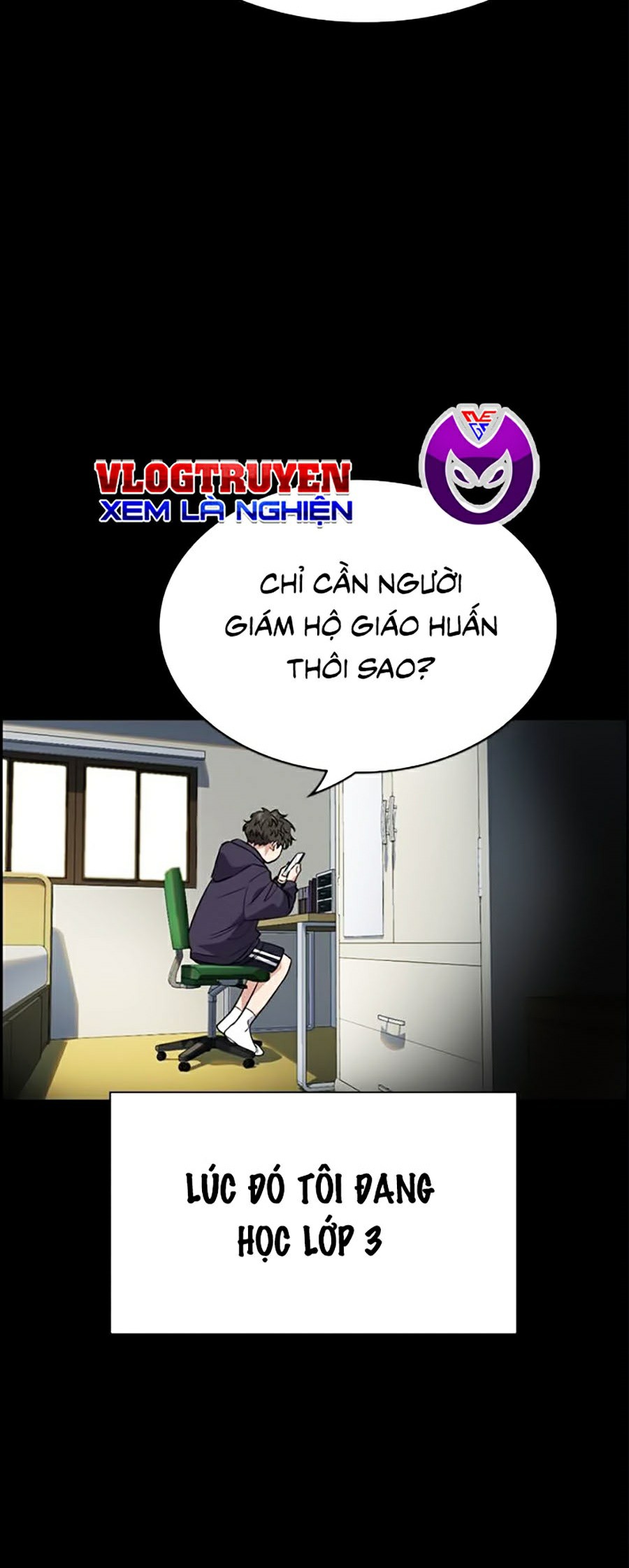 Giáo Dục Chân Chính Chapter 33 - Trang 25