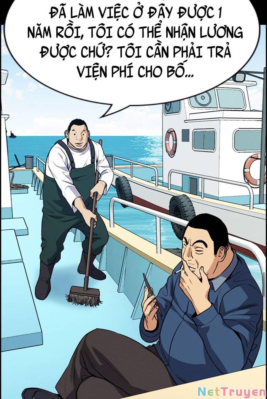 Giáo Dục Chân Chính Chapter 80 - Trang 53