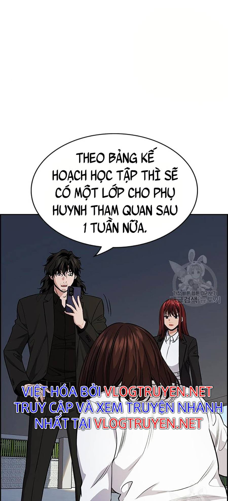 Giáo Dục Chân Chính Chapter 88 - Trang 24